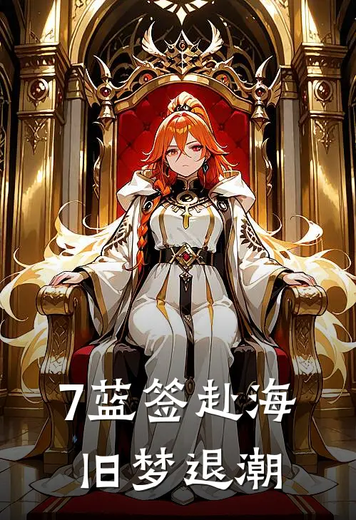 7蓝签赴海，旧梦退潮
