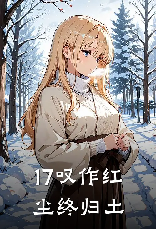 17叹作红尘终归土