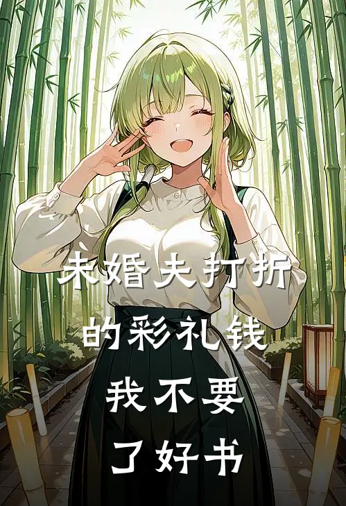 未婚夫打折的彩礼钱，我不要了好书