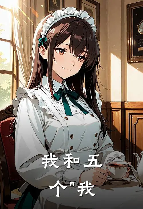 我和五个"我