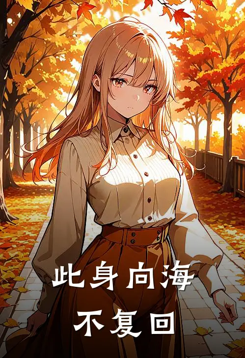 此身向海不复回