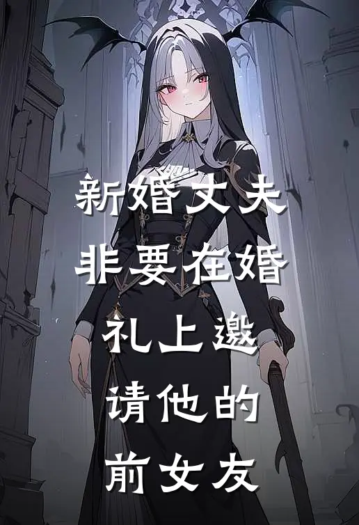 新婚丈夫非要在婚礼上邀请他的前女友