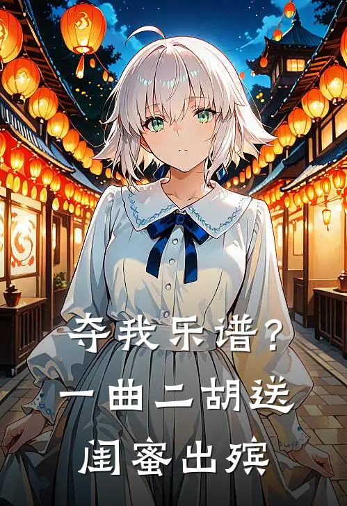 夺我乐谱？一曲二胡送闺蜜出殡