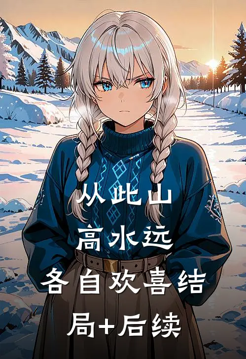 从此山高水远，各自欢喜结局+后续