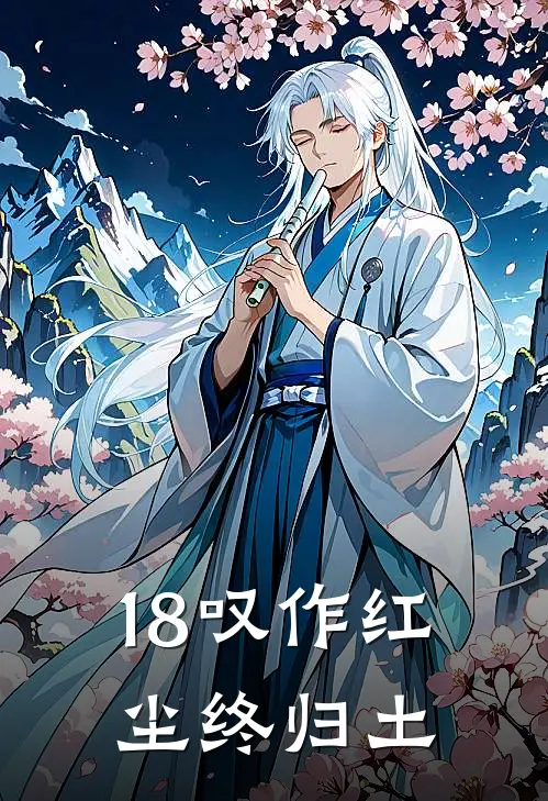 18叹作红尘终归土