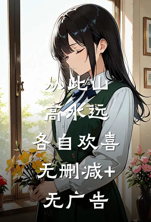 从此山高水远，各自欢喜无删减+无广告