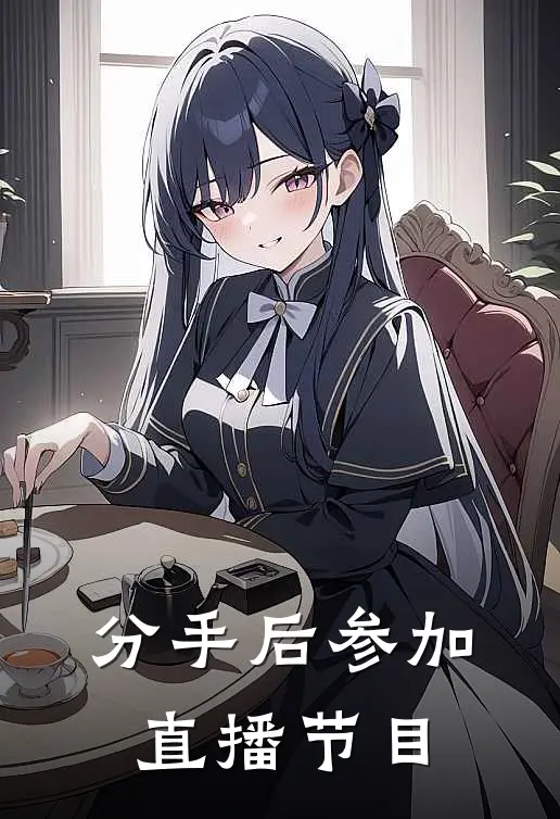 分手后参加直播节目