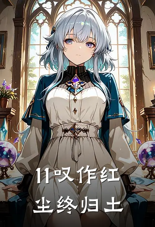 11叹作红尘终归土