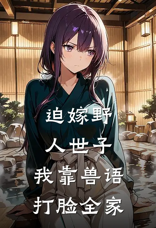 迫嫁野人世子，我靠兽语打脸全家