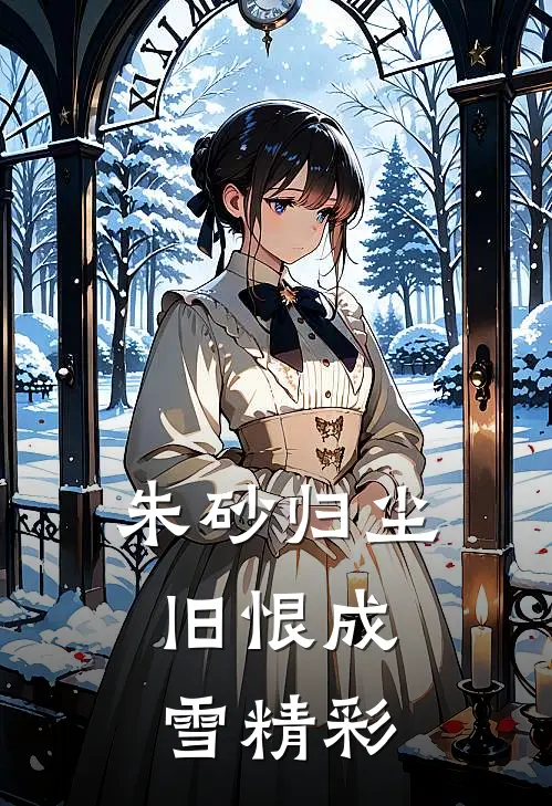 朱砂归尘，旧恨成雪精彩