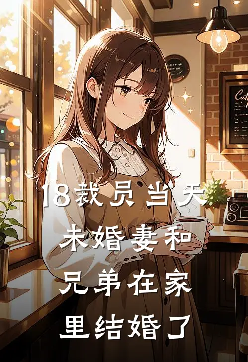 18裁员当天，未婚妻和兄弟在家里结婚了
