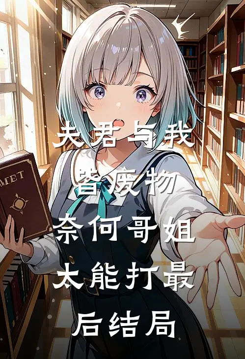 夫君与我皆废物，奈何哥姐太能打最后结局