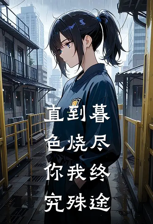直到暮色烧尽，你我终究殊途