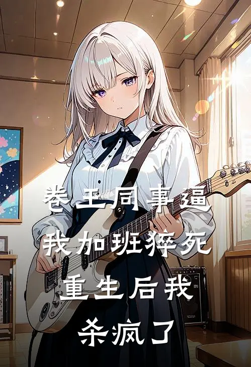 卷王同事逼我加班猝死，重生后我杀疯了