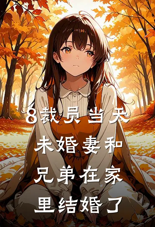 8裁员当天，未婚妻和兄弟在家里结婚了