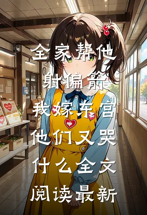 全家帮他射偏箭，我嫁东宫他们又哭什么全文阅读最新