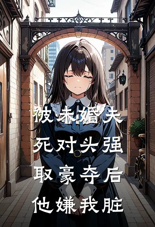 被未婚夫死对头强取豪夺后，他嫌我脏