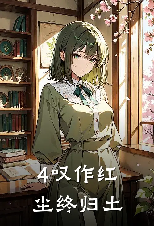 4叹作红尘终归土