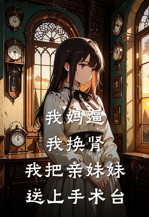 我妈逼我换肾，我把亲妹妹送上手术台