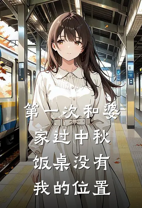 第一次和婆家过中秋，饭桌没有我的位置