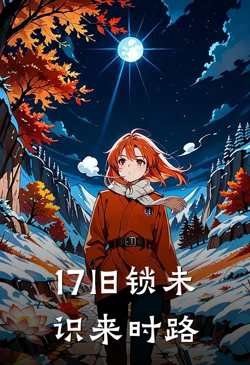 17旧锁未识来时路