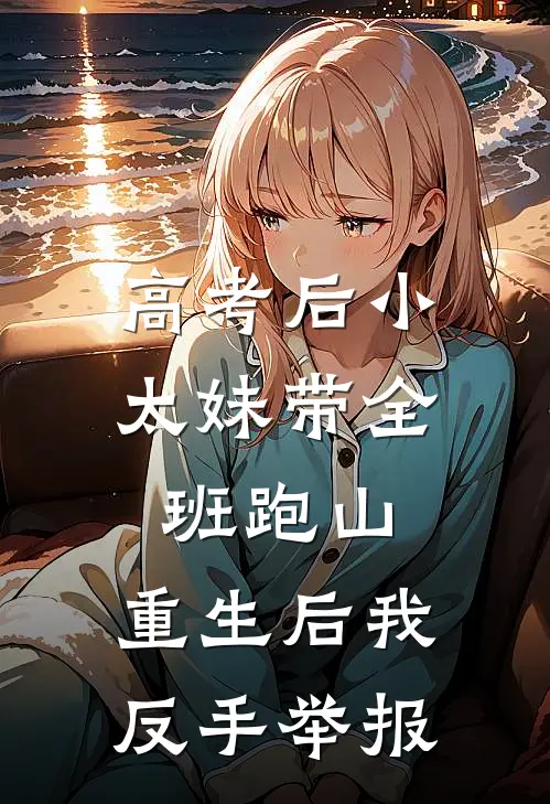 高考后小太妹带全班跑山，重生后我反手举报