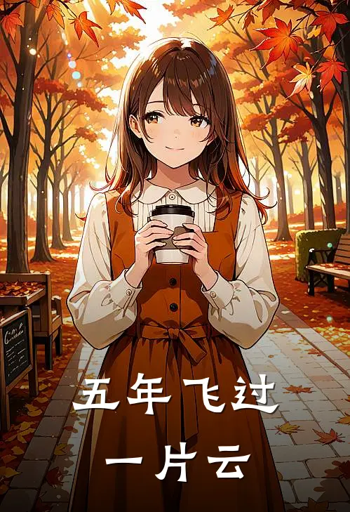 五年飞过一片云