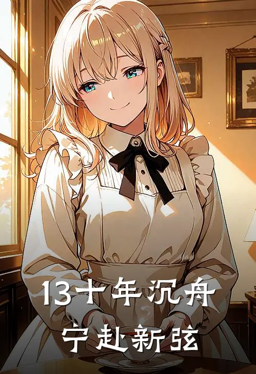 13十年沉舟，宁赴新弦