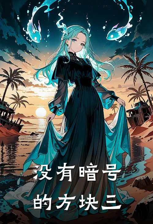 没有暗号的方块三