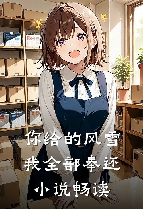 你给的风雪，我全部奉还小说畅读