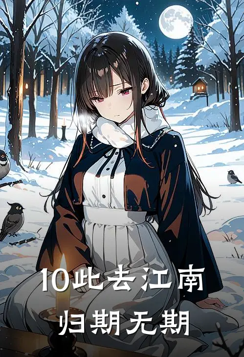 10此去江南，归期无期