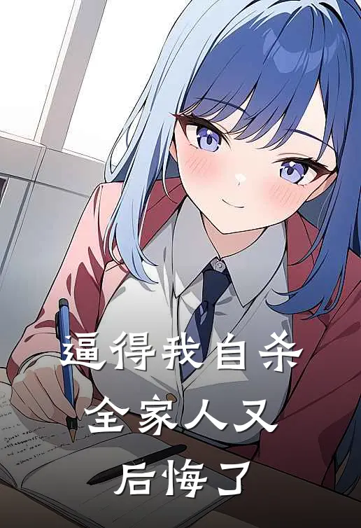 逼得我自杀，全家人又后悔了