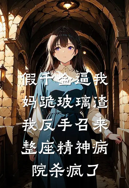 假千金逼我妈跪玻璃渣，我反手召来整座精神病院杀疯了