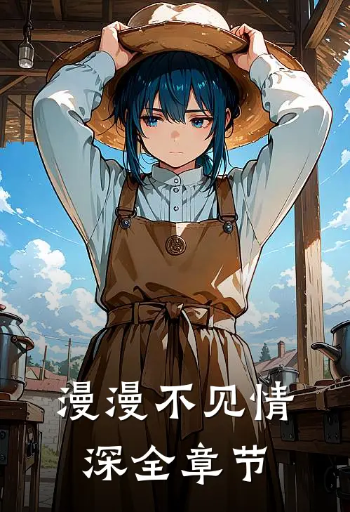 漫漫不见情深全章节