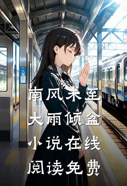 南风未至，大雨倾盆小说在线阅读免费