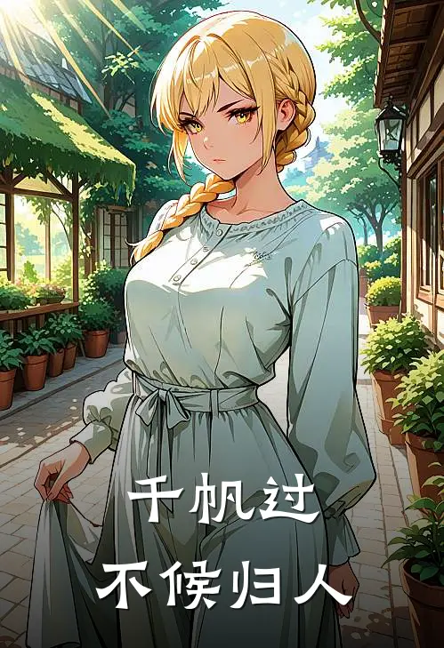 千帆过，不候归人