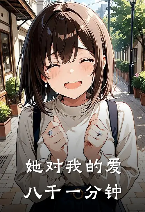 她对我的爱，八千一分钟