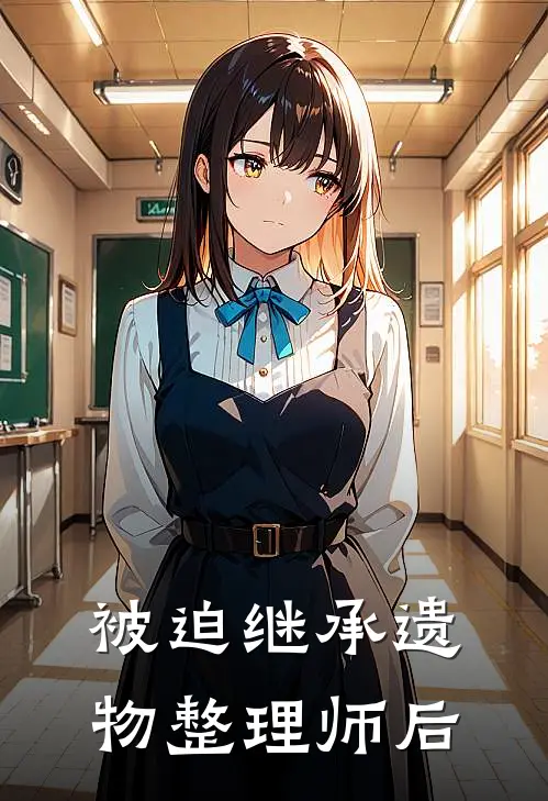 被迫继承遗物整理师后