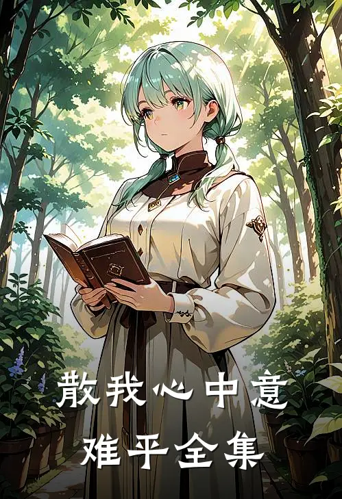 散我心中意难平全集