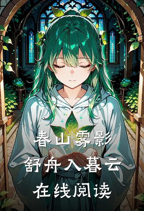 春山雾影，舒舟入暮云在线阅读