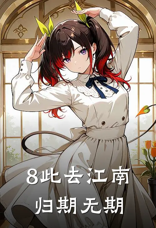 8此去江南，归期无期