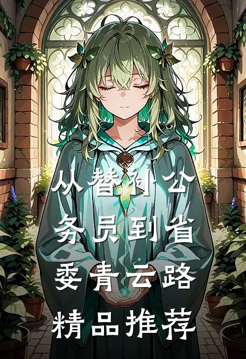 从替补公务员到省委青云路精品推荐
