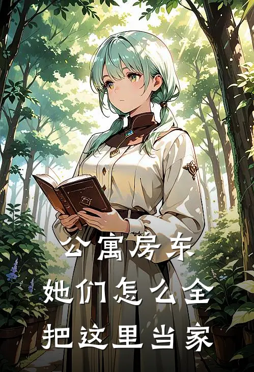 公寓房东：她们怎么全把这里当家