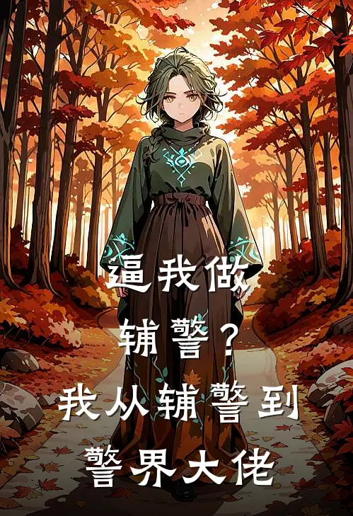逼我做辅警？我从辅警到警界大佬