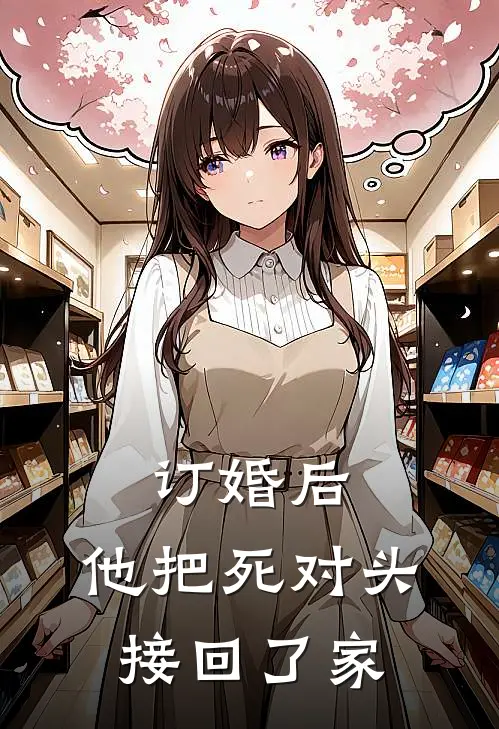 订婚后，他把死对头接回了家