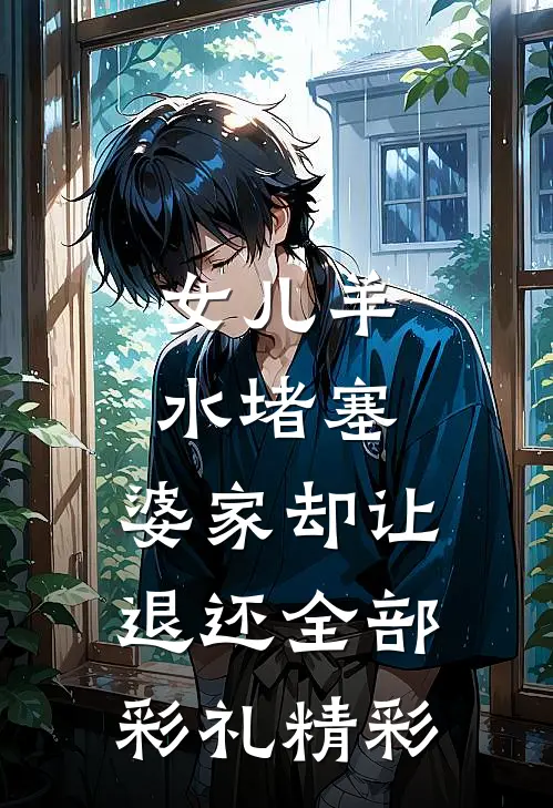 女儿羊水堵塞，婆家却让退还全部彩礼精彩