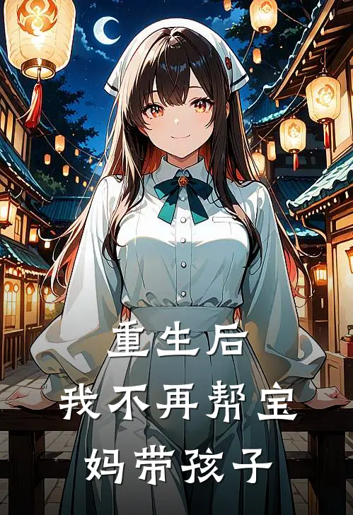 重生后，我不再帮宝妈带孩子