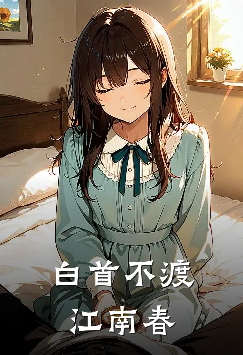 白首不渡江南春