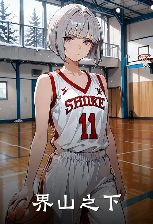 界山之下
