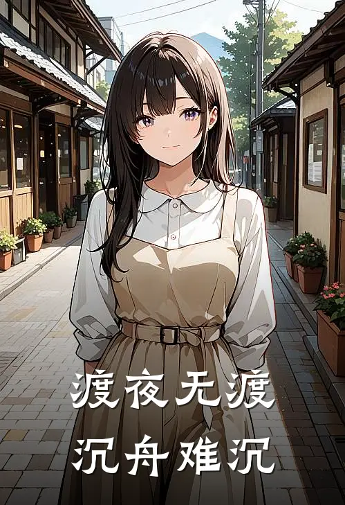 渡夜无渡，沉舟难沉